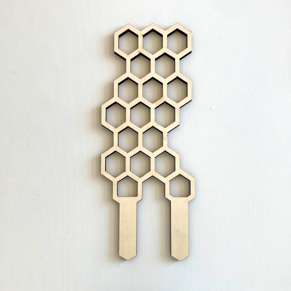 Mini Trellis - Picture 2 of 5